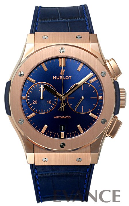 HUBLOT ウブロ ウブロ クラシック フュージョン