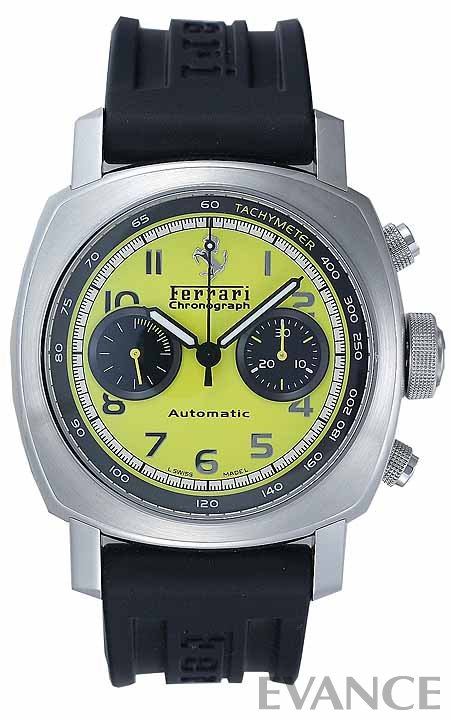 PANERAI パネライ フェラーリ グランツーリズモ