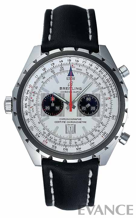 BREITLING ブライトリング ブライトリング ナビタイマークロノマチック