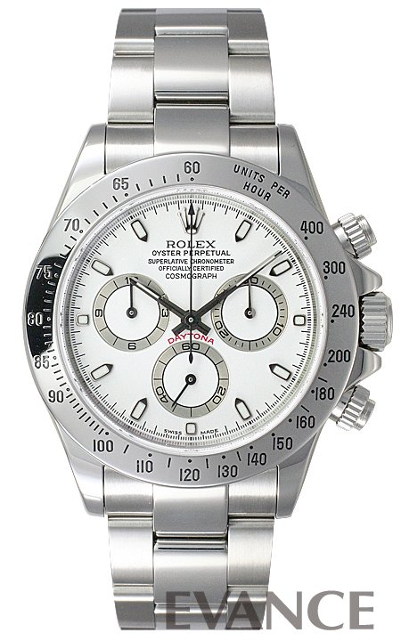 ROLEX ロレックス デイトナ