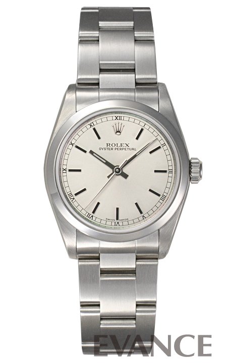 ROLEX ロレックス ボーイズ パーペチュアル