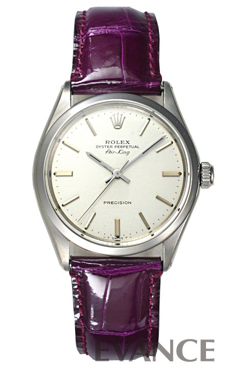 ROLEX ロレックス アンティーク エアキング