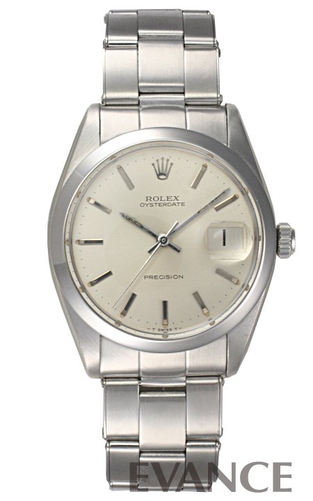 ROLEX ロレックス アンティーク オイスターデイト