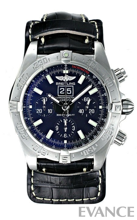 BREITLING ブライトリング ブラックバード