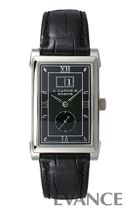 A. LANGE & SOHNE ランゲ＆ゾーネ カバレット