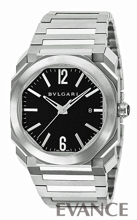 BVLGARI ブルガリ オクト