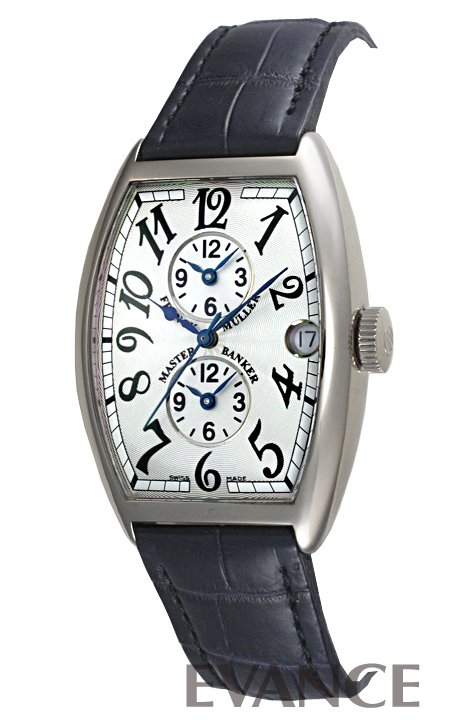 FRANCK MULLER フランク・ミュラー フランク・ミュラー トノーカーベックス マスターバンカー