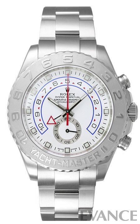 ROLEX ロレックス ヨットマスターII