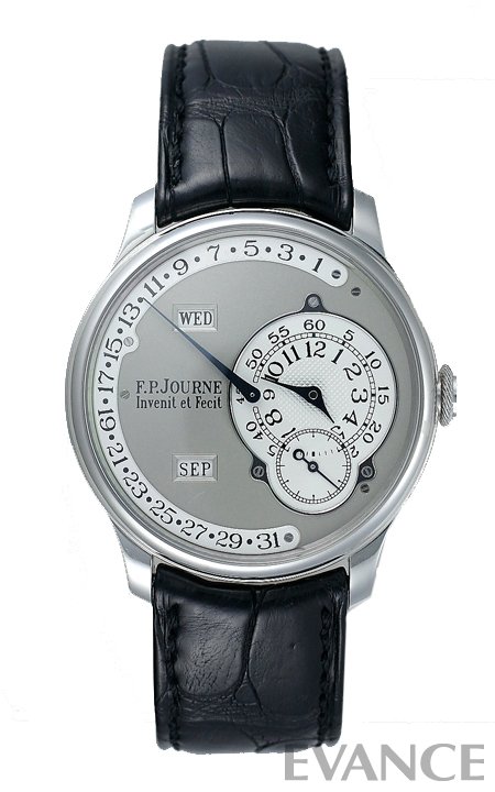 F.P. JOURNE フランソワポール・ジュルヌ オクタ カレンダー