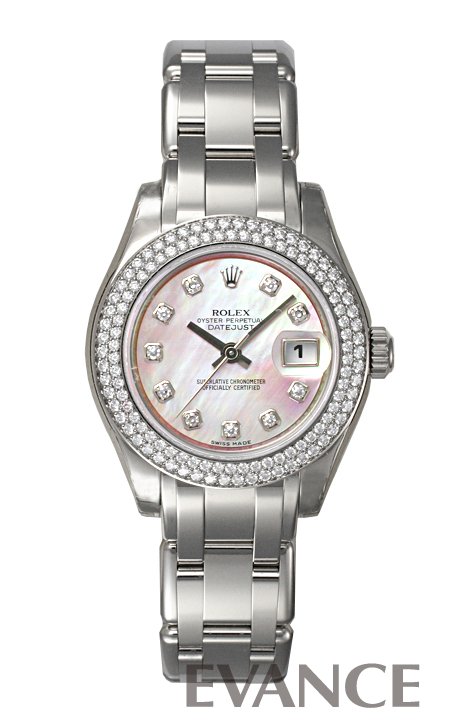 ROLEX ロレックス ロレックス レディース デイトジャスト ゴールド