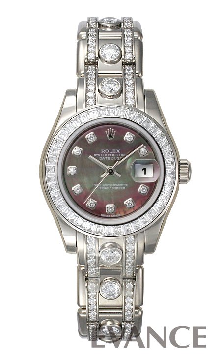 ROLEX ロレックス ロレックス レディース デイトジャスト ゴールド