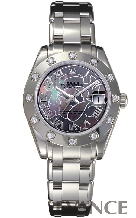 ROLEX ロレックス デイトジャスト ゴールド