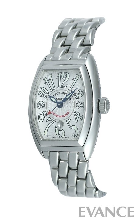 FRANCK MULLER フランク・ミュラー コンキスタドール