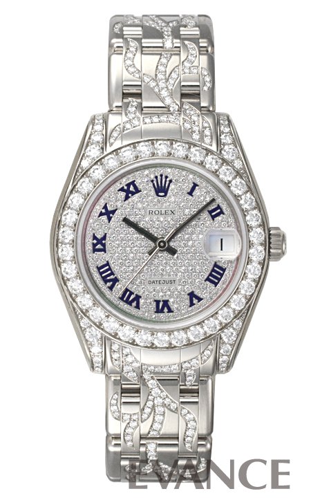 ROLEX ロレックス ロレックス レディース デイトジャスト ゴールド