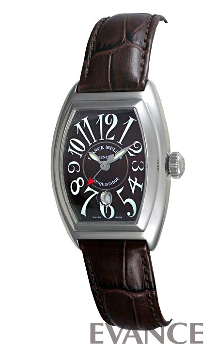 FRANCK MULLER フランク・ミュラー コンキスタドール