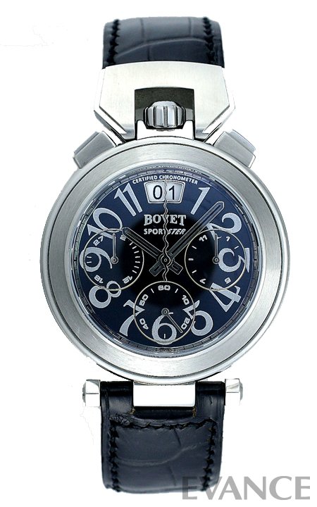 BOVET ボヴェ スポーツスター