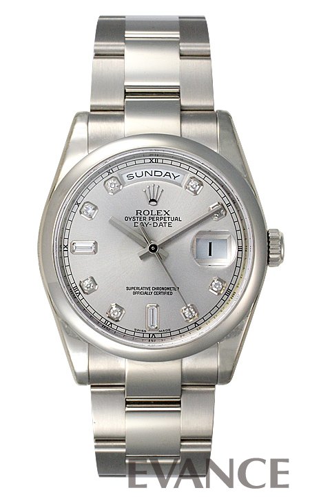 ROLEX ロレックス デイデイト