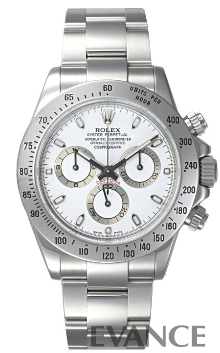 ROLEX ロレックス デイトナ