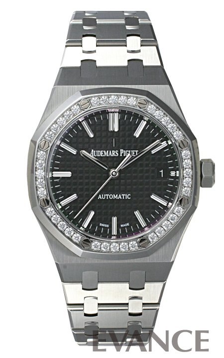 AUDEMARS PIGUET オーデマピゲ ロイヤルオークオートマティック