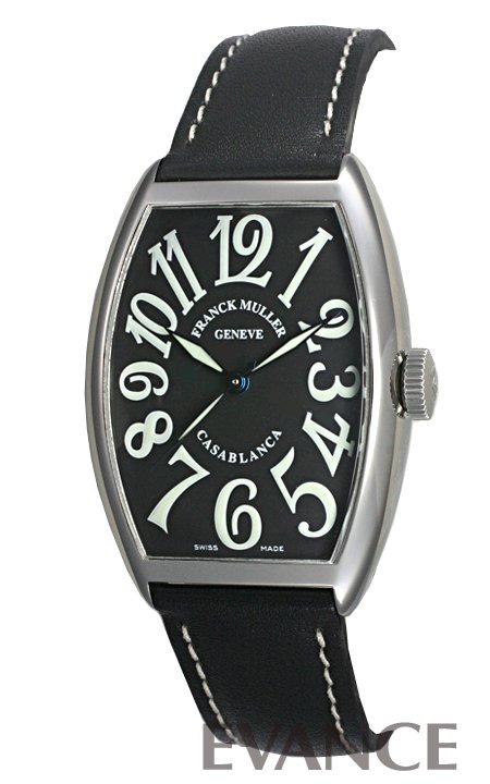 FRANCK MULLER フランク・ミュラー フランク・ミュラー トノーカーベックスカサブランカ