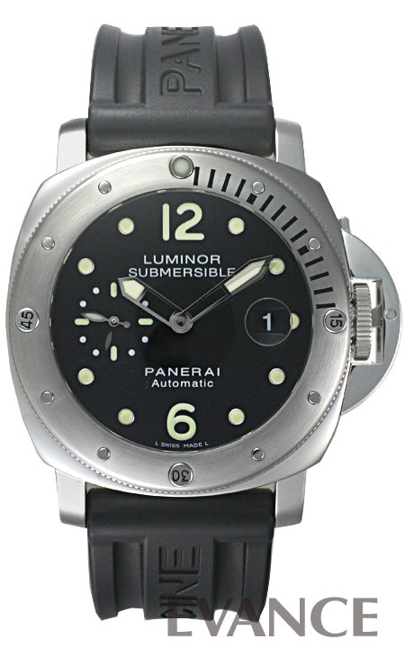 PANERAI パネライ サブマーシブル
