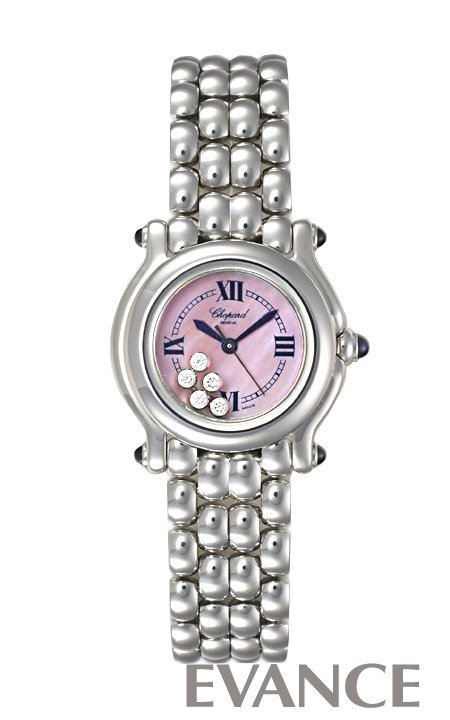 CHOPARD ショパール ハッピースポーツ