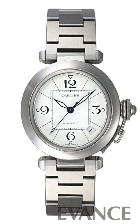 CARTIER カルティエ パシャC