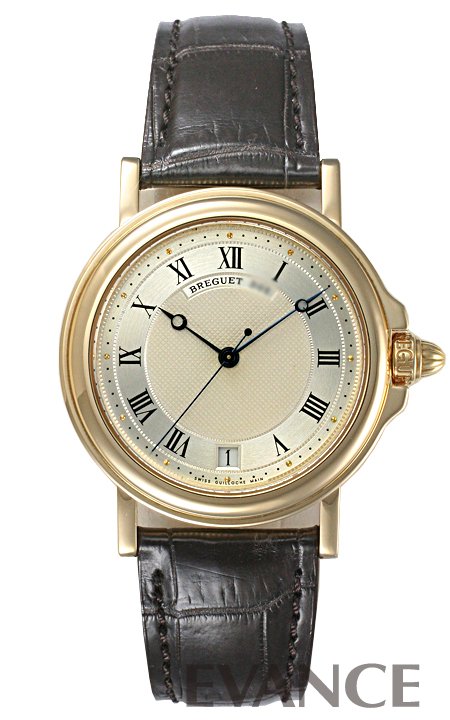 BREGUET ブレゲ マリーン
