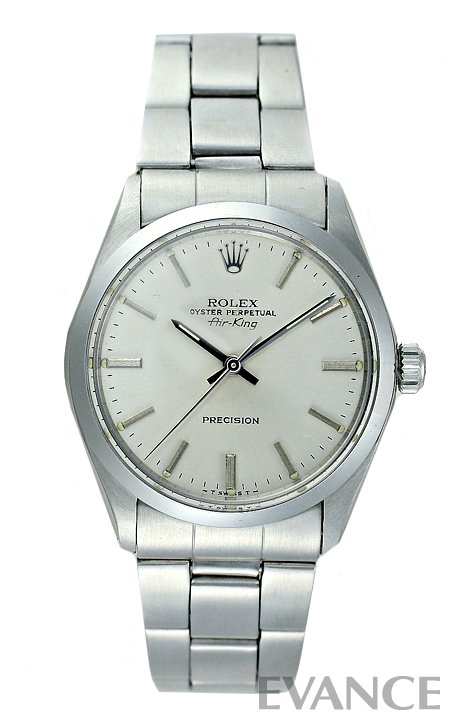 ROLEX ロレックス アンティーク エアキング