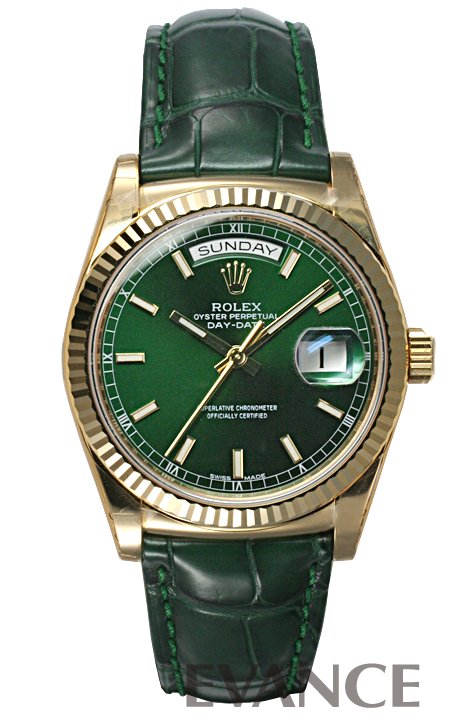 ROLEX ロレックス デイデイト