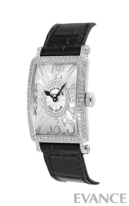 FRANCK MULLER フランク・ミュラー フランク・ミュラー ロングアイランドレディース