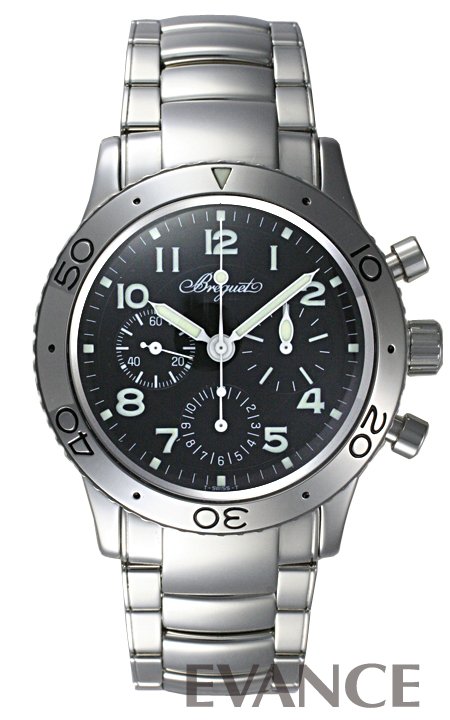 BREGUET ブレゲ タイプXXアエロナバル