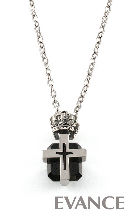 JUSTIN DAVIS ジャスティン デイビス [ネックレス] LITTLE ANARCHY Necklace