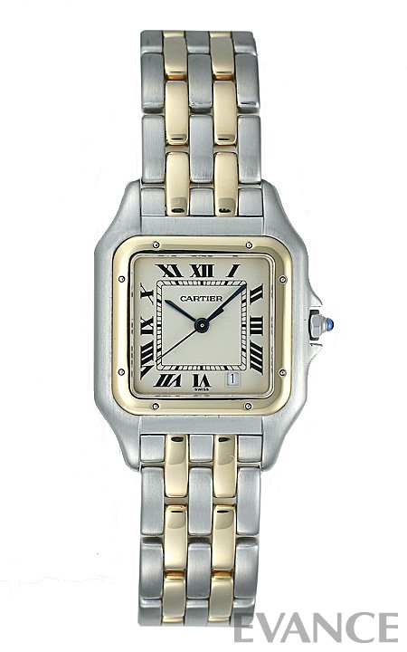CARTIER カルティエ パンテール MM