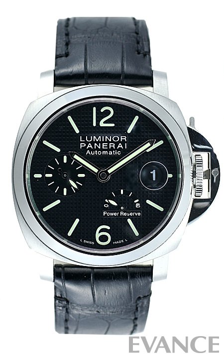 PANERAI パネライ ルミノール パワーリザーブ