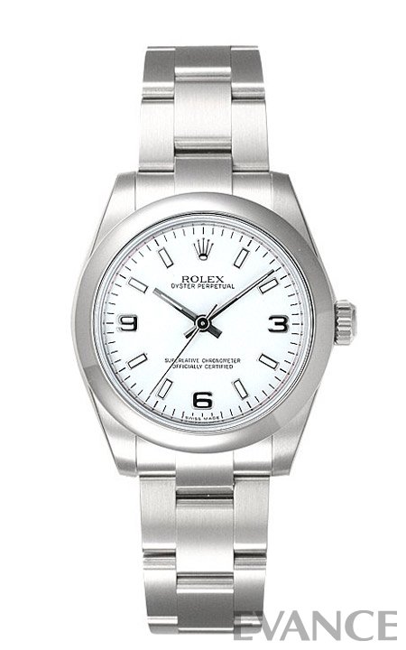 ROLEX ロレックス ボーイズ パーペチュアル