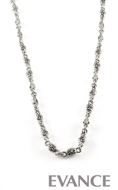 JUSTIN DAVIS ジャスティン デイビス [チェーン] TINY CROSS Chain