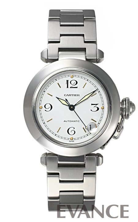 CARTIER カルティエ パシャ C