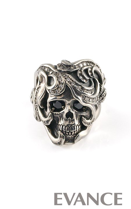 JUSTIN DAVIS ジャスティン デイビス [リング] ANDY Ring