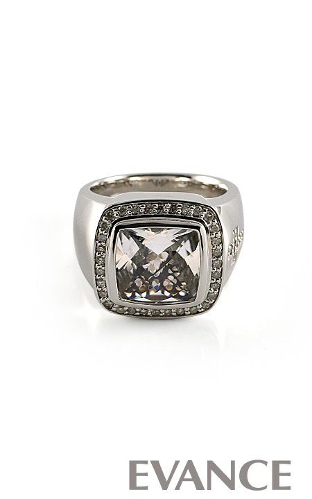 JUSTIN DAVIS ジャスティン デイビス [リング] M.TS Ring（WG トパーズ）