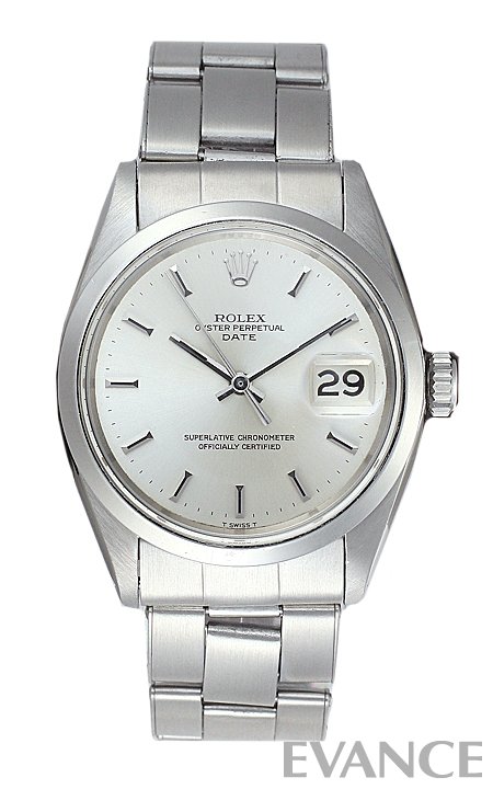 ROLEX ロレックス アンティークオイスター パーペチュアル