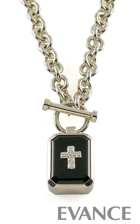 JUSTIN DAVIS ジャスティン デイビス [ネックレス] Eminem Necklace