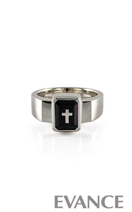 JUSTIN DAVIS ジャスティン デイビス [リング] BABY EMINEM Ring