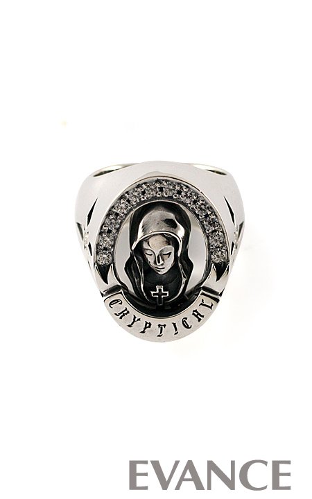 JUSTIN DAVIS ジャスティン デイビス [リング] CRYPT Ring