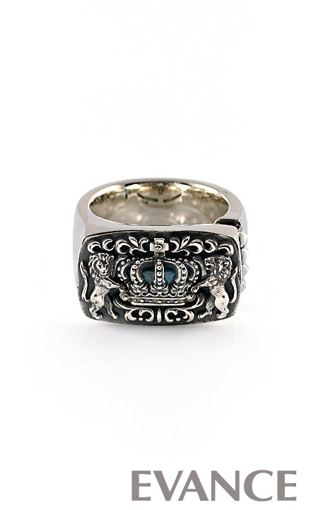 JUSTIN DAVIS ジャスティン デイビス [リング] PRESTIGIOUS Ring