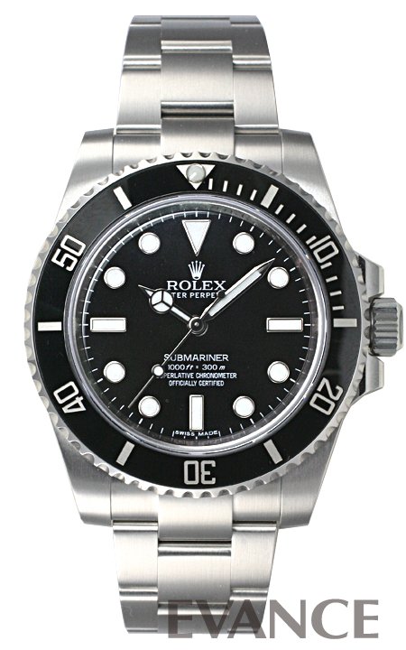 ROLEX ロレックス サブマリーナ