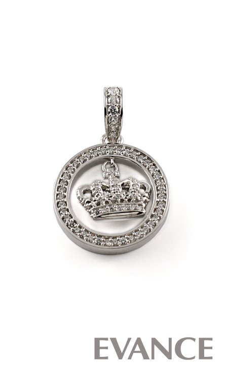 JUSTIN DAVIS ジャスティン デイビス [ペンダント] ST.MARTIN PENDANT