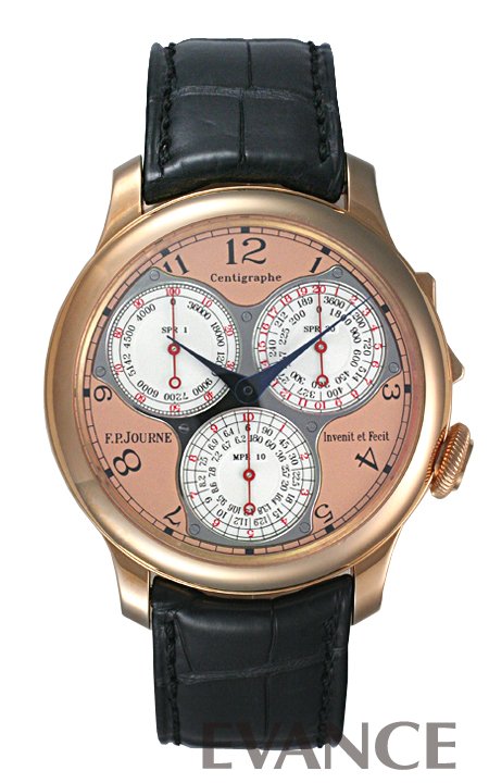 F.P. JOURNE フランソワポール・ジュルヌ サンティグラフ・スヴラン