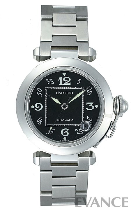 CARTIER カルティエ パシャ C