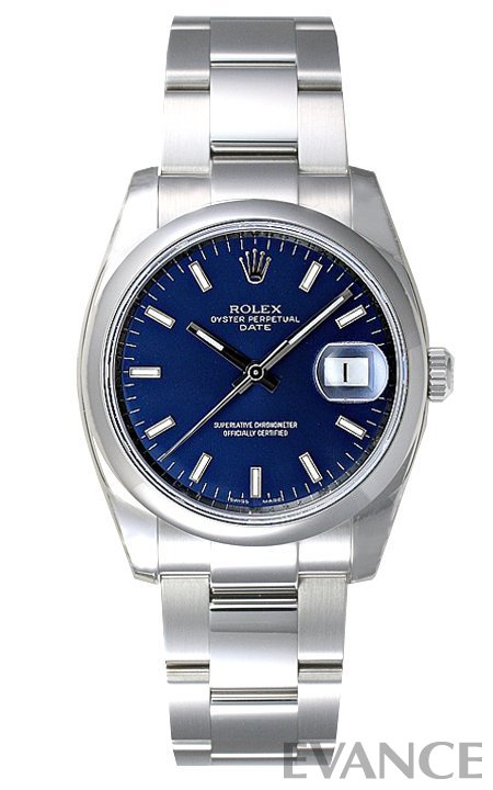 ROLEX ロレックス オイスター パーペチュアルデイト